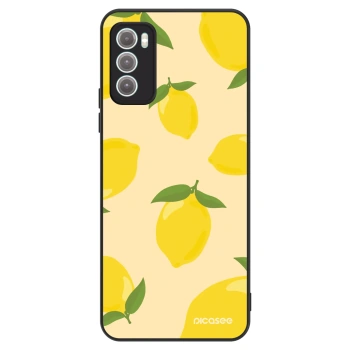 Etui na Motorola Moto G60 - Limoncella