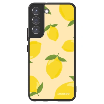 Etui na Samsung Galaxy S22 5G - Limoncella
