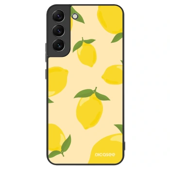 Etui na Samsung Galaxy S22+ 5G - Limoncella