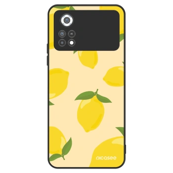 Etui na Xiaomi Poco X4 Pro 5G - Limoncella