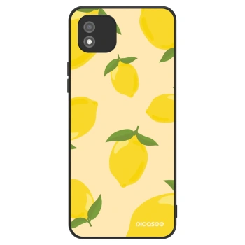 Etui na Realme C11 (2021) - Limoncella