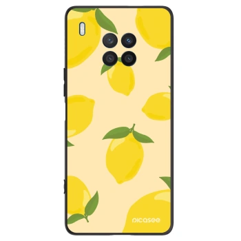 Etui na Honor 50 Lite - Limoncella