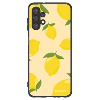 Picasee ULTIMATE CASE na Samsung Galaxy A13 4G A135 - Limoncella