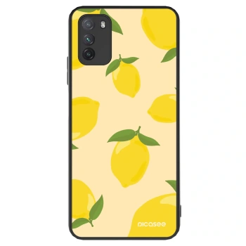 Etui na Xiaomi Poco M3 - Limoncella