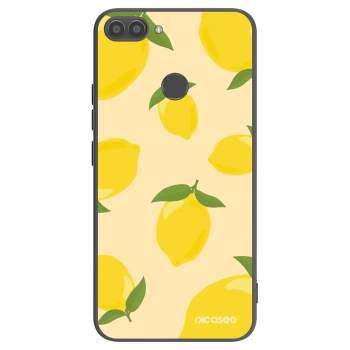 Etui na Huawei P Smart - Limoncella