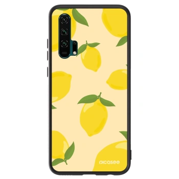 Etui na Honor 20 Pro - Limoncella