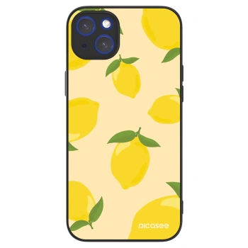 Picasee ULTIMATE CASE na Apple iPhone 14 Plus - Limoncella