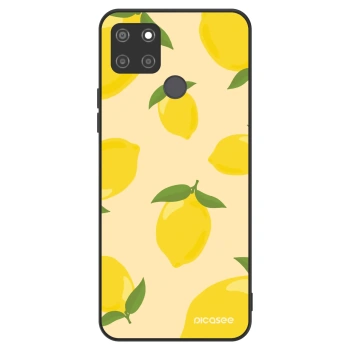 Etui na Realme C21Y - Limoncella