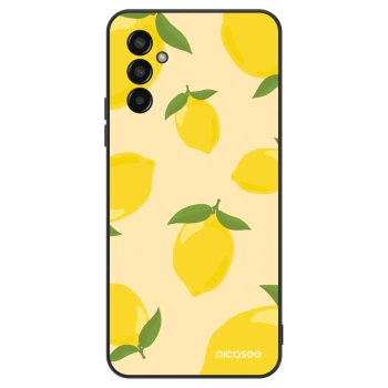 Etui na Samsung Galaxy M13 M135F - Limoncella