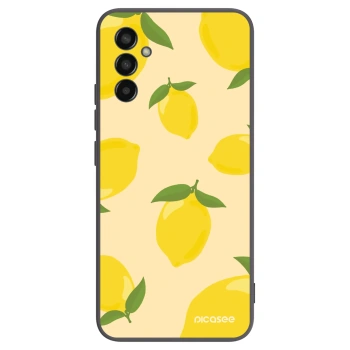 Etui na Samsung Galaxy M13 M135F - Limoncella