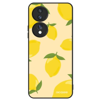 Etui na Honor 70 - Limoncella