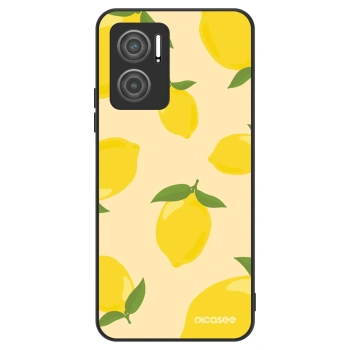 Etui na Xiaomi Redmi 10 5G - Limoncella