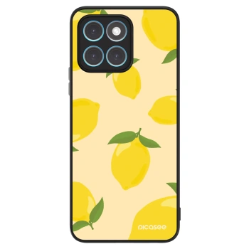 Etui na Honor X8 5G - Limoncella