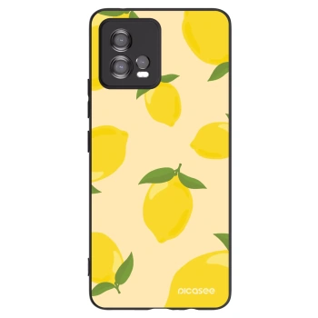 Etui na Motorola Moto G72 - Limoncella
