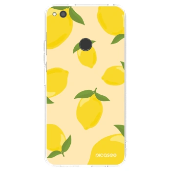 Etui na Huawei P9 Lite 2017 - Limoncella