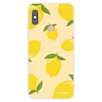 Etui na Xiaomi Redmi Note 5 Global - Limoncella