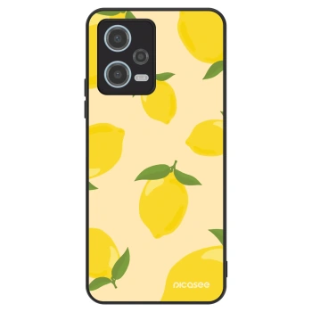 Etui na Xiaomi Redmi Note 12 5G - Limoncella