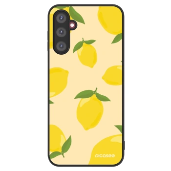 Picasee ULTIMATE CASE na Samsung Galaxy A14 4G A145R - Limoncella