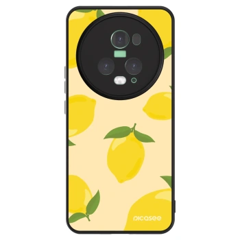 Etui na Honor Magic5 Pro - Limoncella