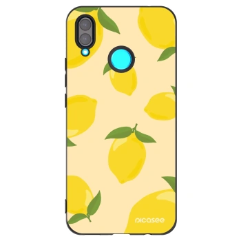 Etui na Huawei Nova 3i - Limoncella