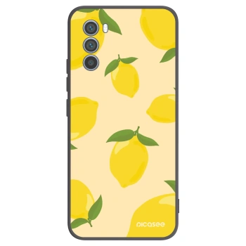Etui na Motorola Moto G62 - Limoncella