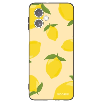 Etui na Motorola Moto G54 5G - Limoncella