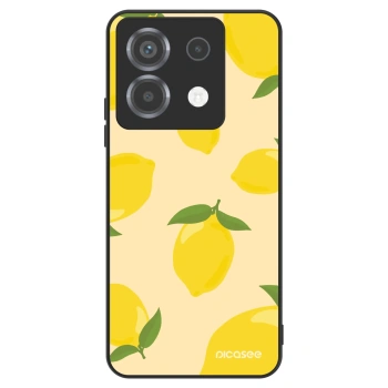Etui na Xiaomi Poco X6 - Limoncella