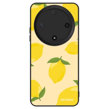 Etui na Honor Magic6 Lite 5G - Limoncella