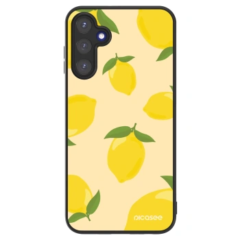 Picasee ULTIMATE CASE na Samsung Galaxy A15 A155F 4G - Limoncella