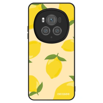 Etui na Honor Magic6 Pro - Limoncella