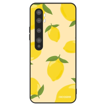Etui na Xiaomi Mi Note 10 (Pro) - Limoncella