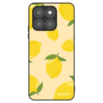 Etui na Honor X8b - Limoncella