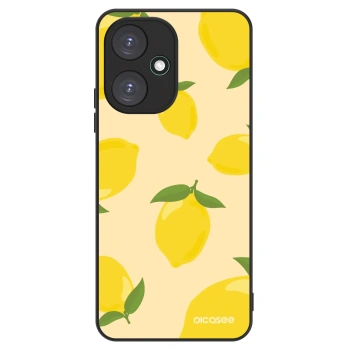 Etui na Xiaomi Redmi 13C 5G - Limoncella
