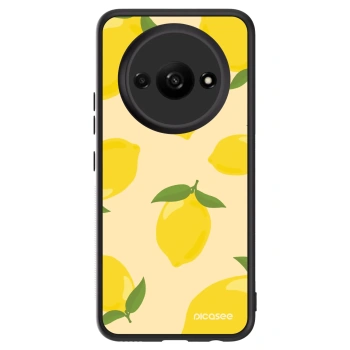 Etui na Xiaomi Redmi A3 - Limoncella
