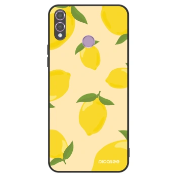 Etui na Honor 8X - Limoncella