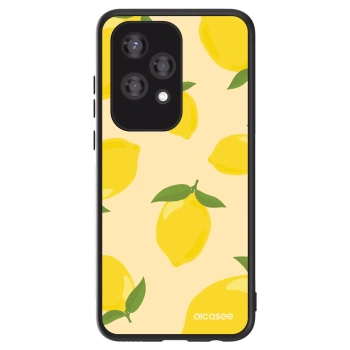 Etui na Honor 200 Lite - Limoncella