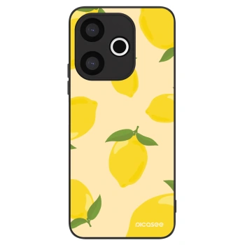 Etui na Xiaomi Redmi 13 4G - Limoncella