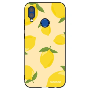Etui na Huawei P Smart 2019 - Limoncella