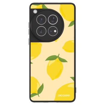 Picasee ULTIMATE CASE na OnePlus 12 5G - Limoncella
