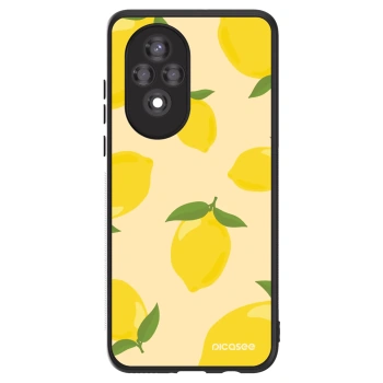 Etui na Honor 200 Pro 5G - Limoncella