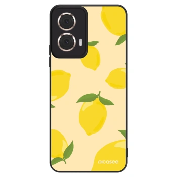 Etui na Motorola Moto G85 - Limoncella