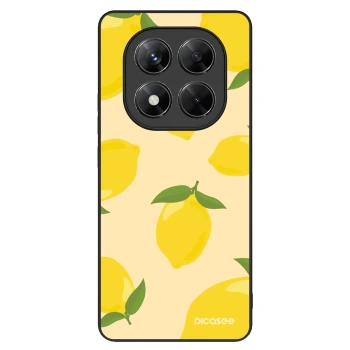 Picasee ULTIMATE CASE na Xiaomi Redmi Note 14 Pro 5G - Limoncella