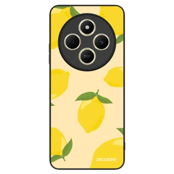 Etui na Xiaomi Redmi 14C - Limoncella