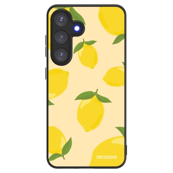 Etui na Samsung Galaxy S25 5G - Limoncella