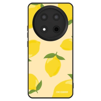 Etui na Honor Magic7 Lite 5G - Limoncella