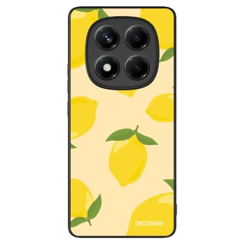 Picasee ULTIMATE CASE na Xiaomi Redmi Note 14 Pro 4G - Limoncella