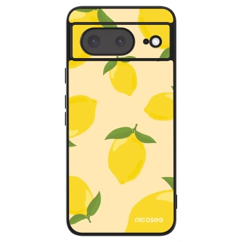 Etui na Google Pixel 8a - Limoncella