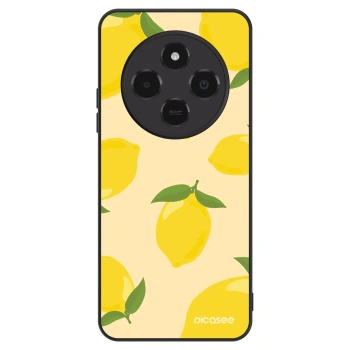 Etui na Xiaomi Poco C75 - Limoncella