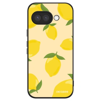 Etui na Google Pixel 9a - Limoncella