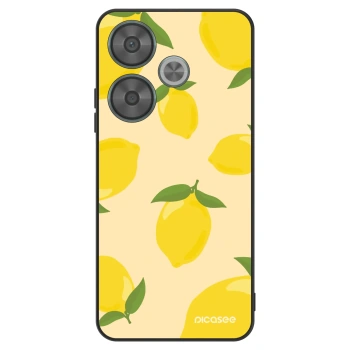 Etui na Xiaomi Poco F6 - Limoncella